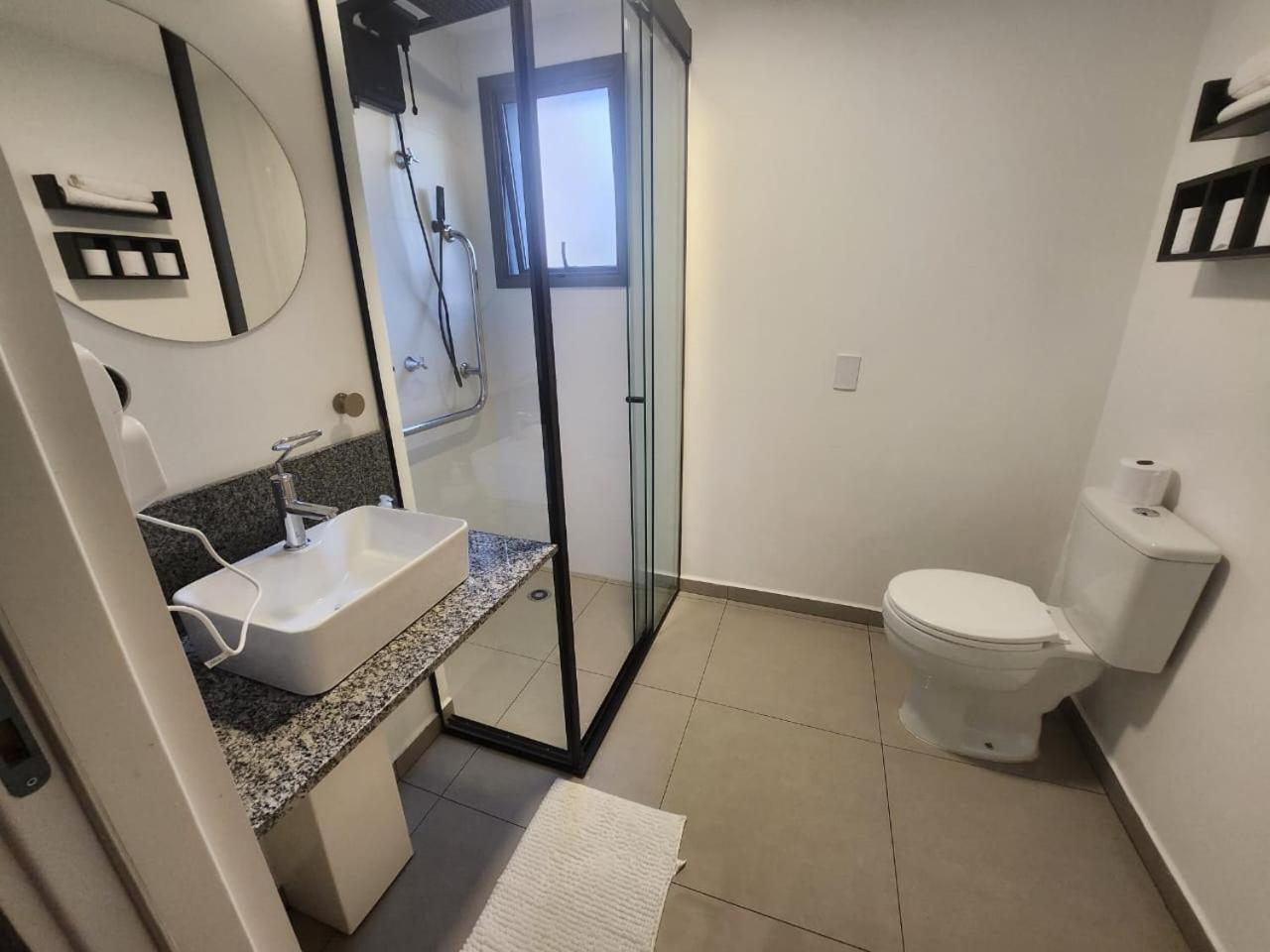 Teo - Hy Pinheiros Novo Apartamento São Paulo