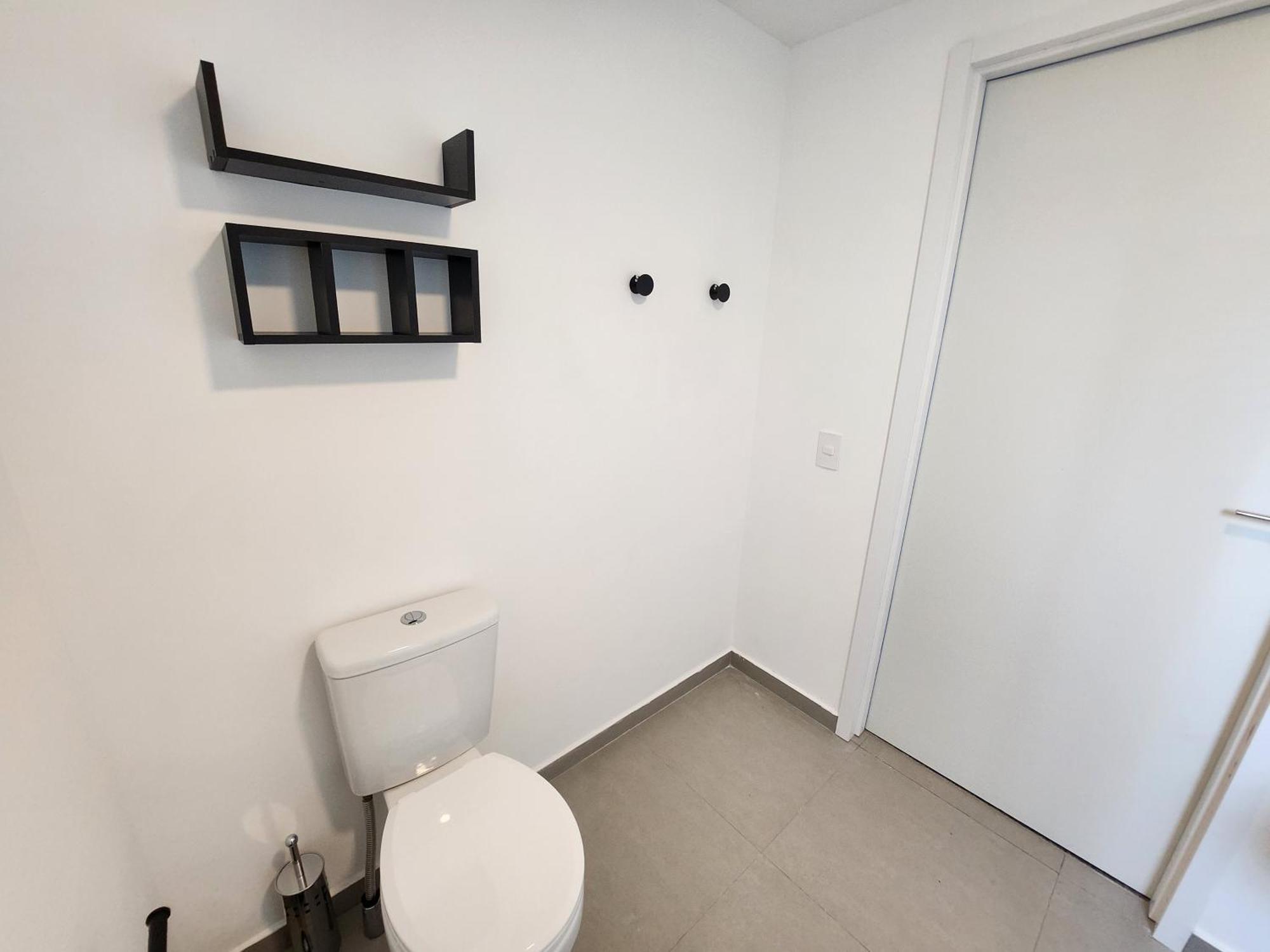 Teo - Hy Pinheiros Novo Apartamento São Paulo
