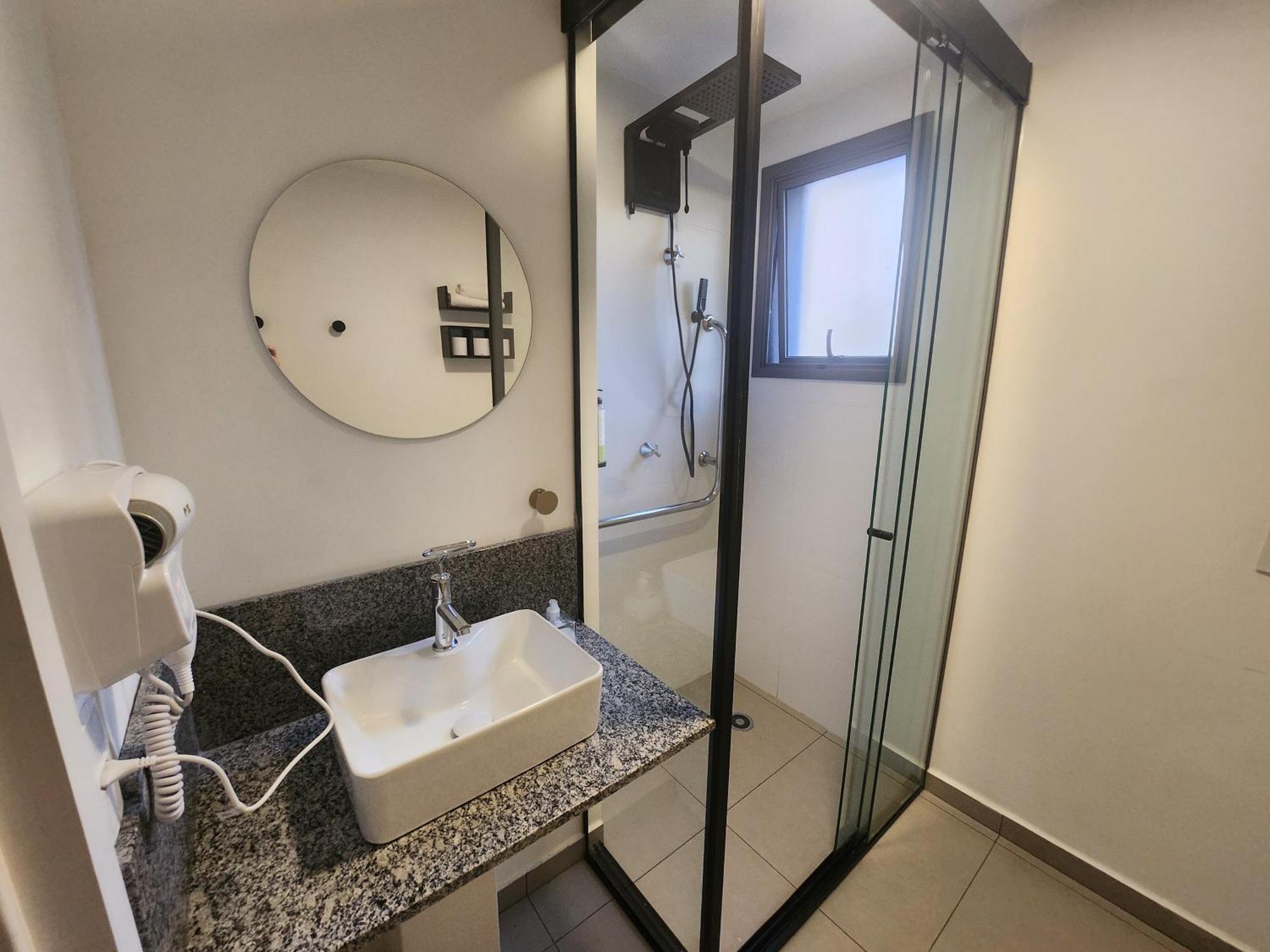 Apartamento Teo - Hy Pinheiros Novo